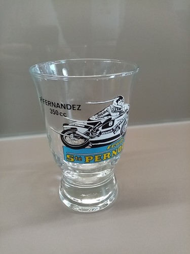 Ste pernod verre - pernod,