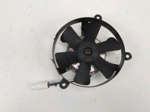 Ventilateur ducati 1000 st3 - ventilateur,