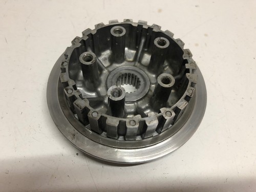 Une noix embrayage - d, moto