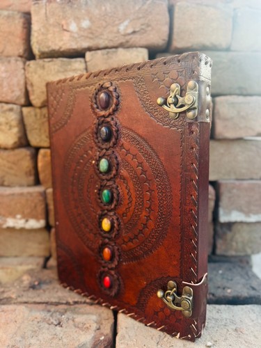 Cahier protège seven stone - cahier,
