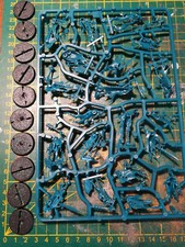 Warhammer aos horde de - warhammer,