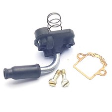 couvercle de boisseau pour