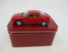 AV911 SOLIDO 1/43 1:43 ALFA ROMEO GTV 1995 ROUGE REF 4654