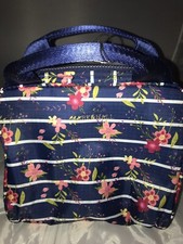 NWT Insulated Lunch Bag Box