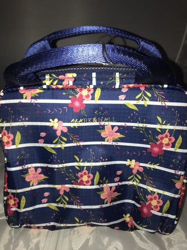 Nwt insulated lunch bag box - bag,