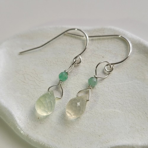 Boucles oreilles argent 925 - boucles,
