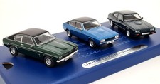 Vanguards 1/43 Ford Capri Heritage Set MK1 3L GXL MK2 1.6L MK3 280