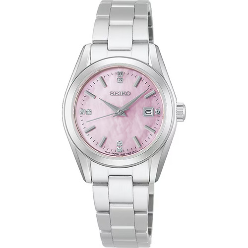 Montre analogique pour femme