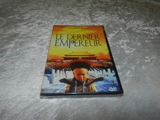 DVD Le Dernier Empereur / film