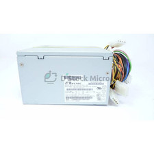 Alimentation Bestec ATX-250-12Z / 5187-1099 - 250W - FRANCE / TVA