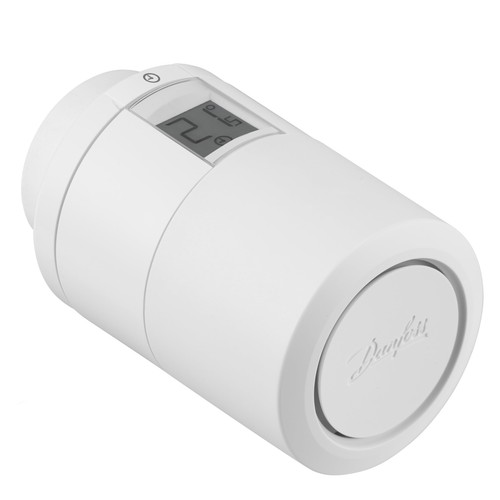 Tête thermostatique danfoss - tête,