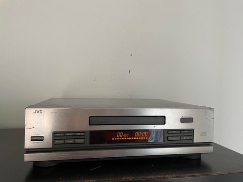Jvc e45 platine - jvc, xl-e45