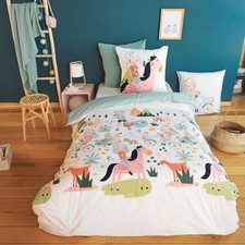 Parure de lit enfant 140x200