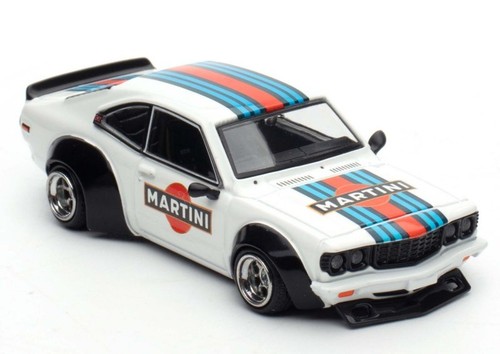 Mazda savanna racing - racing,