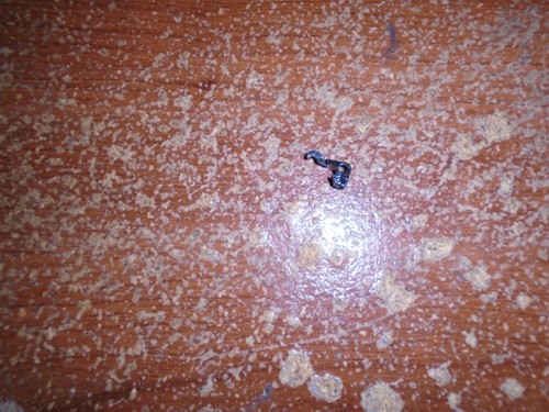Smith wesson model - smith,