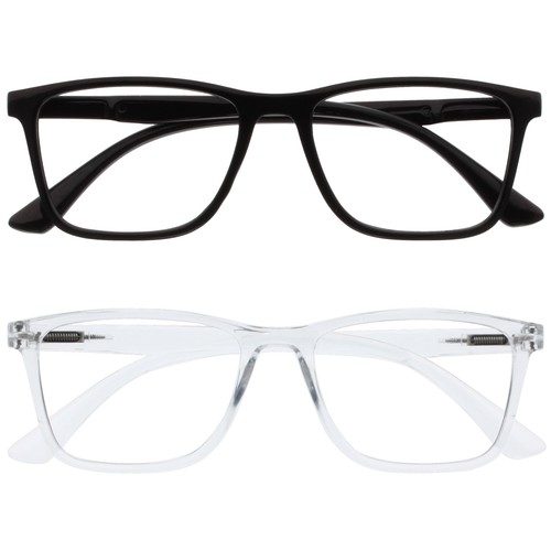 Nyx lunette anti - lunette, bleue