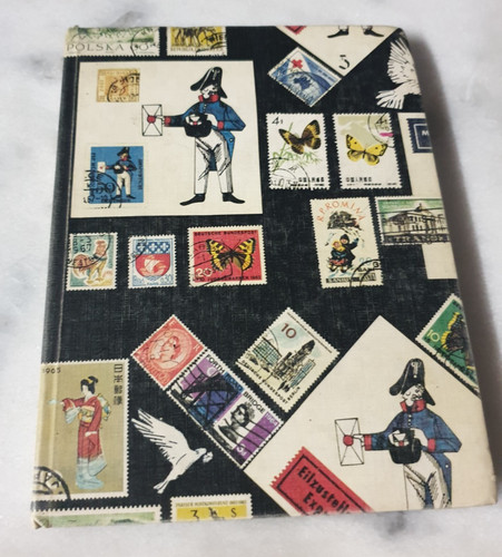 Collection timbres avec - collection,