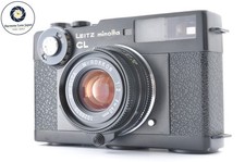 Appareil photo télémétrique