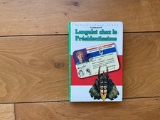 Lieutenant X Langelot chez le