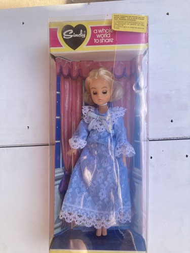 Sindy pedigree sweet dreams - sindy,