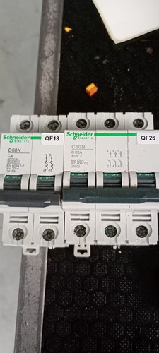 Schneider electric c60n - schneider,