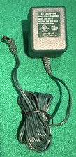 AC Adapter AC/DC Adapter model