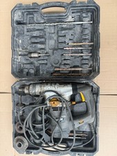 Titan TTB278SDS SDS Plus Perceuse-visseuse à percussion rotative 230V 1500W