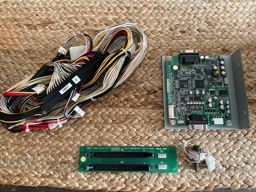 Original taito vewlix - original,