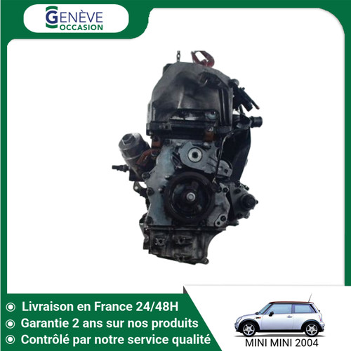 Moteur mini - moteur,