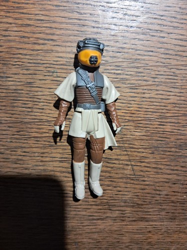 Figurine star wars vintage - star,
