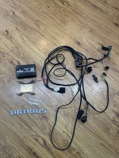 Genuine Brabus Powerbox D2