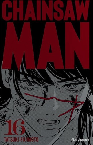 Chainsaw man vol special - vol.16,