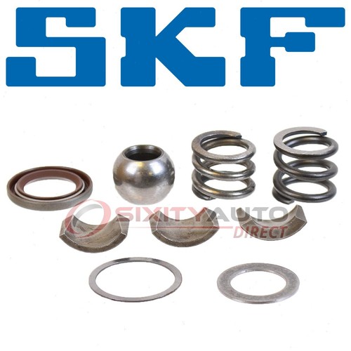 Skf double cardan ball - cardan, cv