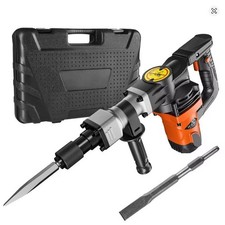 Pack vevor 1600w - 1600w, 2900bpm