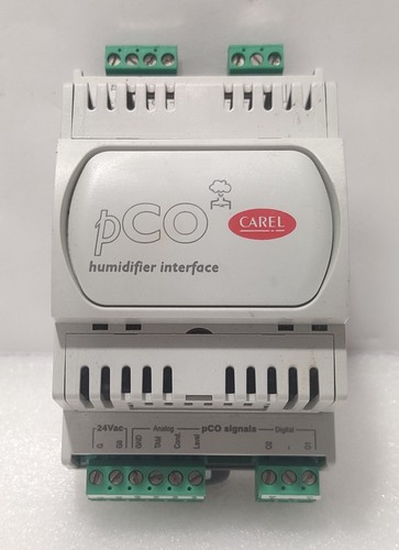 Module interface - module, d'interface