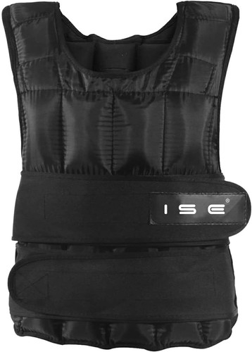 Ise gilet lesté poids gilets - gilet,