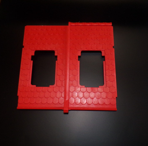 Playmobil 3450 3445 3666