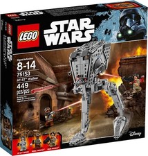 LEGO Star Wars 75153 AT-ST