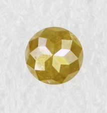 0.57 CT Rond Tambuli Coupe