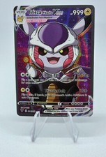 PIKACHU POKEMON FREEZER FRIEZA