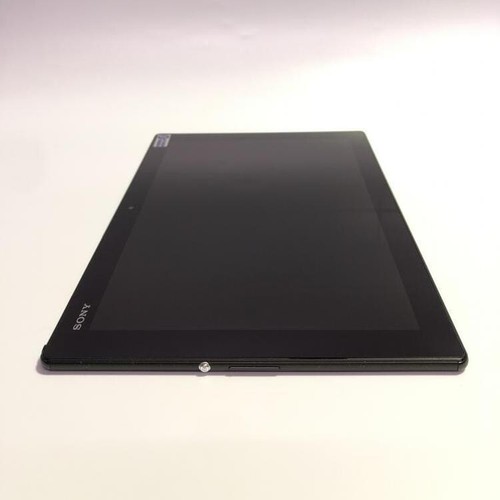 Tablette sony xperia sot31 - sony, z4