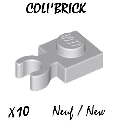 Lego 4085 10x plaque plate - -,