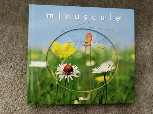 Livre une comptine - comptine, puzzle