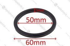 La Pavoni joint sous le filtre de la machine à café Europiccola Esperto NOTE !