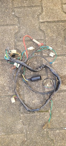 Faisceau electrique chunlan - faisceau,