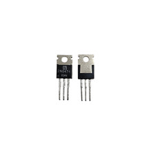 2N6474 NPN POWER TRANSISTOR
