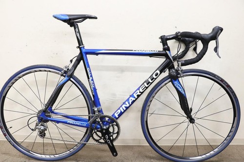Pinarello galileo shimano 105 - shimano,