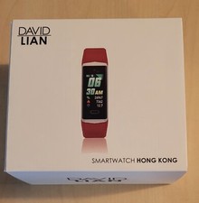 Smartwatch David Lian Connecté Montre Bracelet