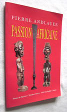 ALSACE : PASSION AFRICAINE