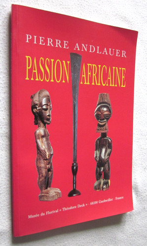 Alsace passion africaine - alsace,